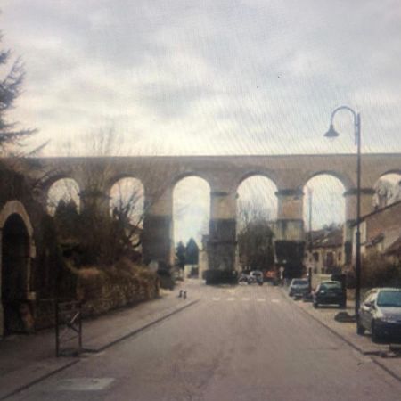 Metz-Sud - Appartement 120 M2 Dans Maison Du XVIII - Jouy Aux Arches Entre Nancy Et Luxembourg - Proximite Toutes Commodites Exterior photo