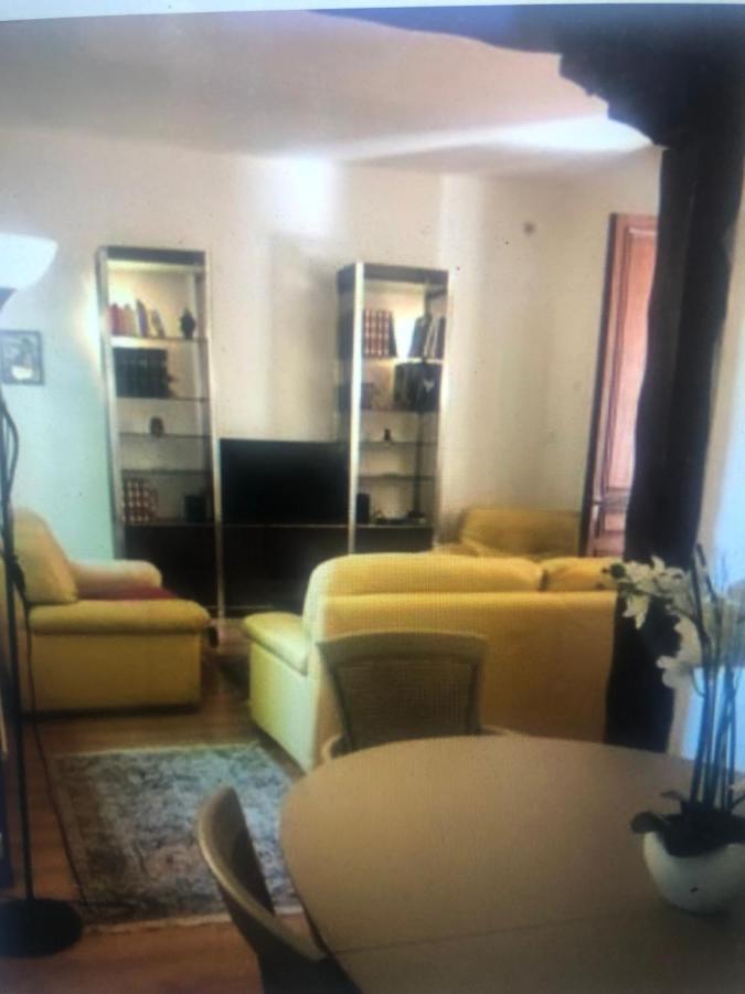 Metz-Sud - Appartement 120 M2 Dans Maison Du XVIII - Jouy Aux Arches Entre Nancy Et Luxembourg - Proximite Toutes Commodites Exterior photo