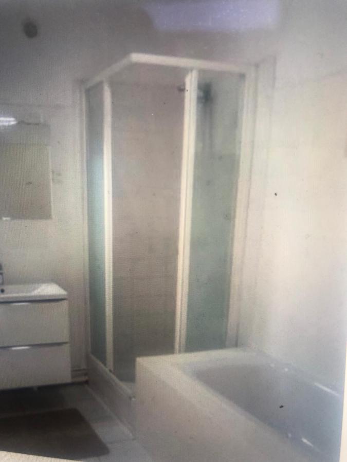 Metz-Sud - Appartement 120 M2 Dans Maison Du XVIII - Jouy Aux Arches Entre Nancy Et Luxembourg - Proximite Toutes Commodites Exterior photo