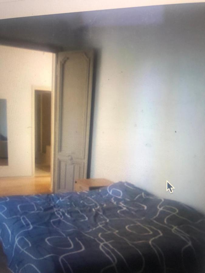 Metz-Sud - Appartement 120 M2 Dans Maison Du XVIII - Jouy Aux Arches Entre Nancy Et Luxembourg - Proximite Toutes Commodites Exterior photo