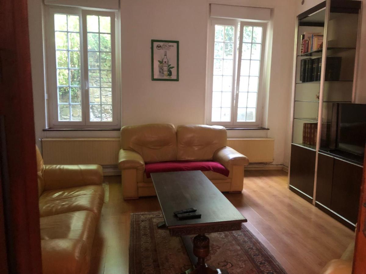 Metz-Sud - Appartement 120 M2 Dans Maison Du XVIII - Jouy Aux Arches Entre Nancy Et Luxembourg - Proximite Toutes Commodites Exterior photo