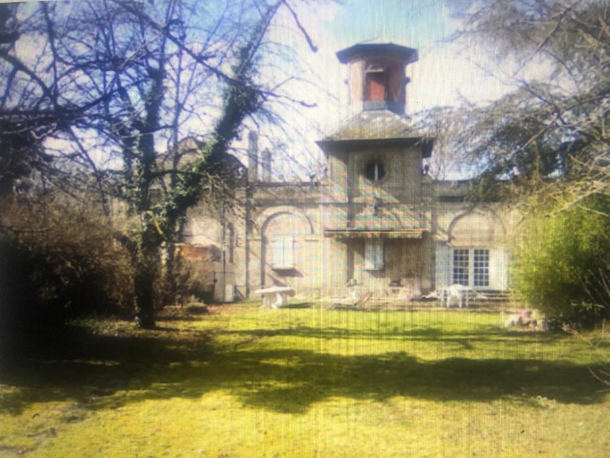Metz-Sud - Appartement 120 M2 Dans Maison Du XVIII - Jouy Aux Arches Entre Nancy Et Luxembourg - Proximite Toutes Commodites Exterior photo
